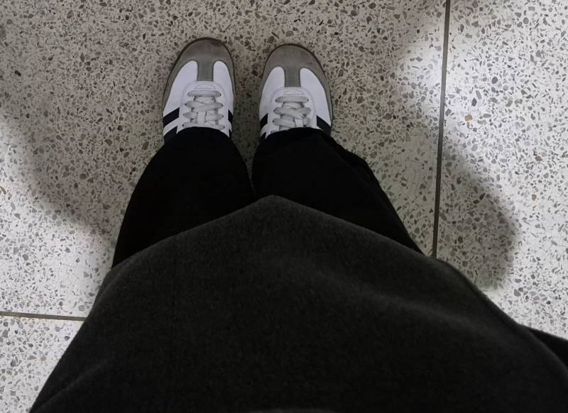 [잡담] 지금 로테이션 소개팅 가는데 | 인스티즈