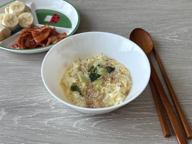 [잡담] 아플때 죽만들어주는 남편 | 인스티즈