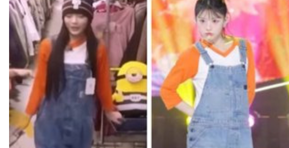 [마플] 아일릿 이런 것도 따라한거야?ㅋㅋㅋㅋㅋ | 인스티즈