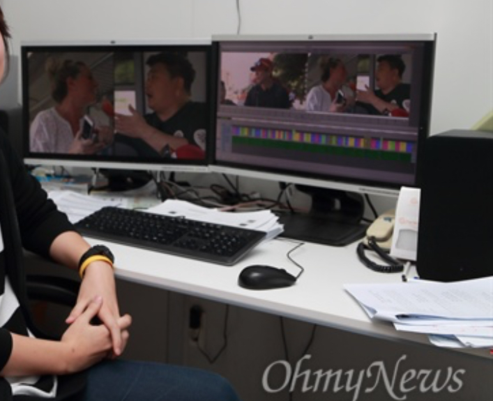 [잡담] 김건우 폭로글 mbc 편집실에서 피디 인증한 글도 떴네.. | 인스티즈