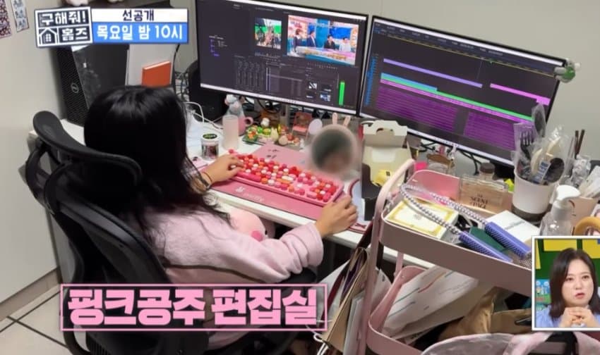 [잡담] 김건우 폭로글 mbc 편집실에서 피디 인증한 글도 떴네.. | 인스티즈