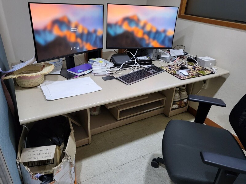 [잡담] 김건우 폭로글 mbc 편집실에서 피디 인증한 글도 떴네.. | 인스티즈