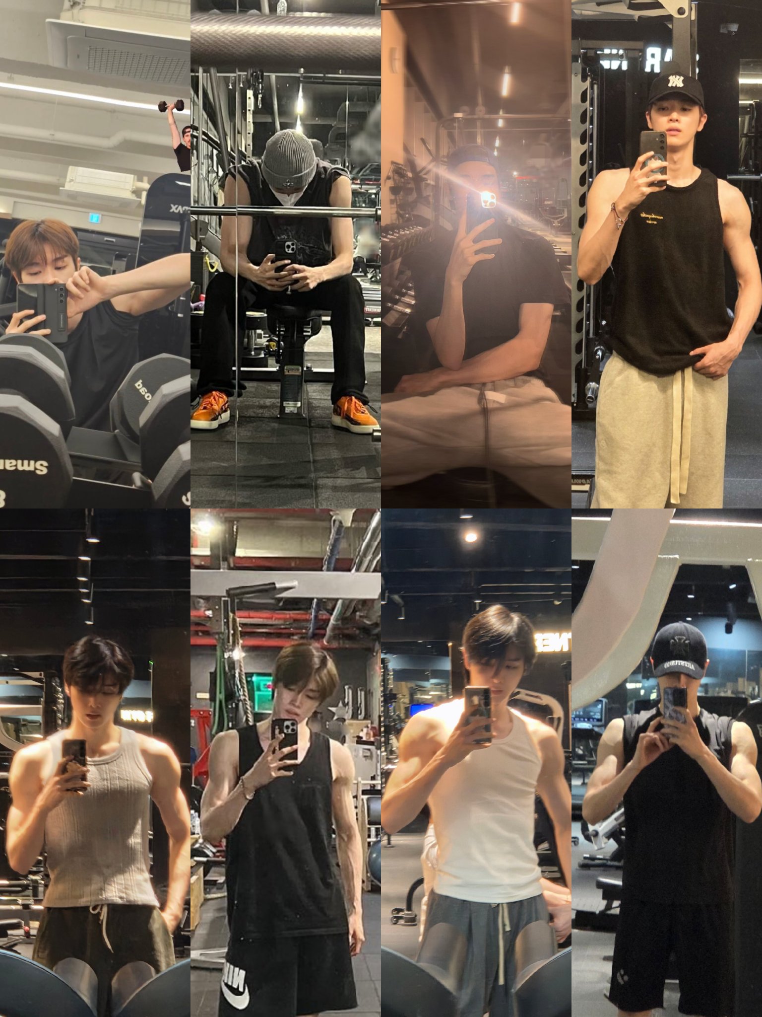 [잡담] 성찬 오운완 좋다 | 인스티즈