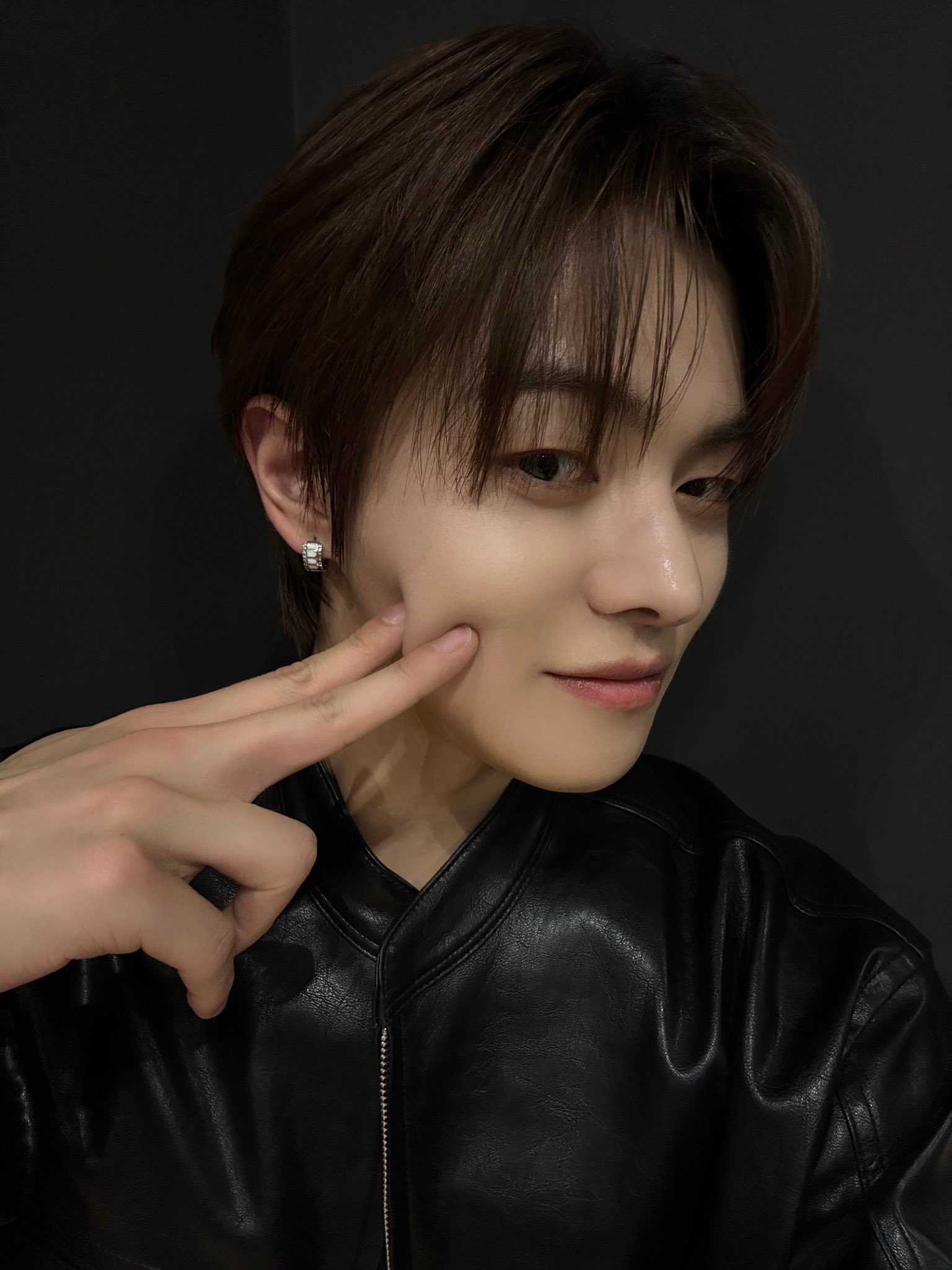 [잡담] 리오 볼살이 하나도 없어,,, | 인스티즈