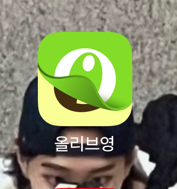 [잡담] 올영 아이콘 언제바뀜 | 인스티즈