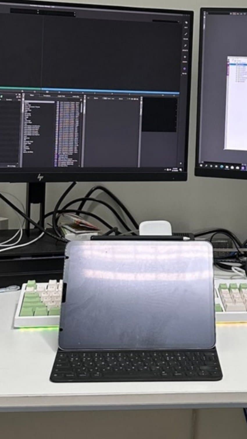 [잡담] 김건우 폭로글 mbc 편집실에서 피디 인증한 글도 떴네.. | 인스티즈