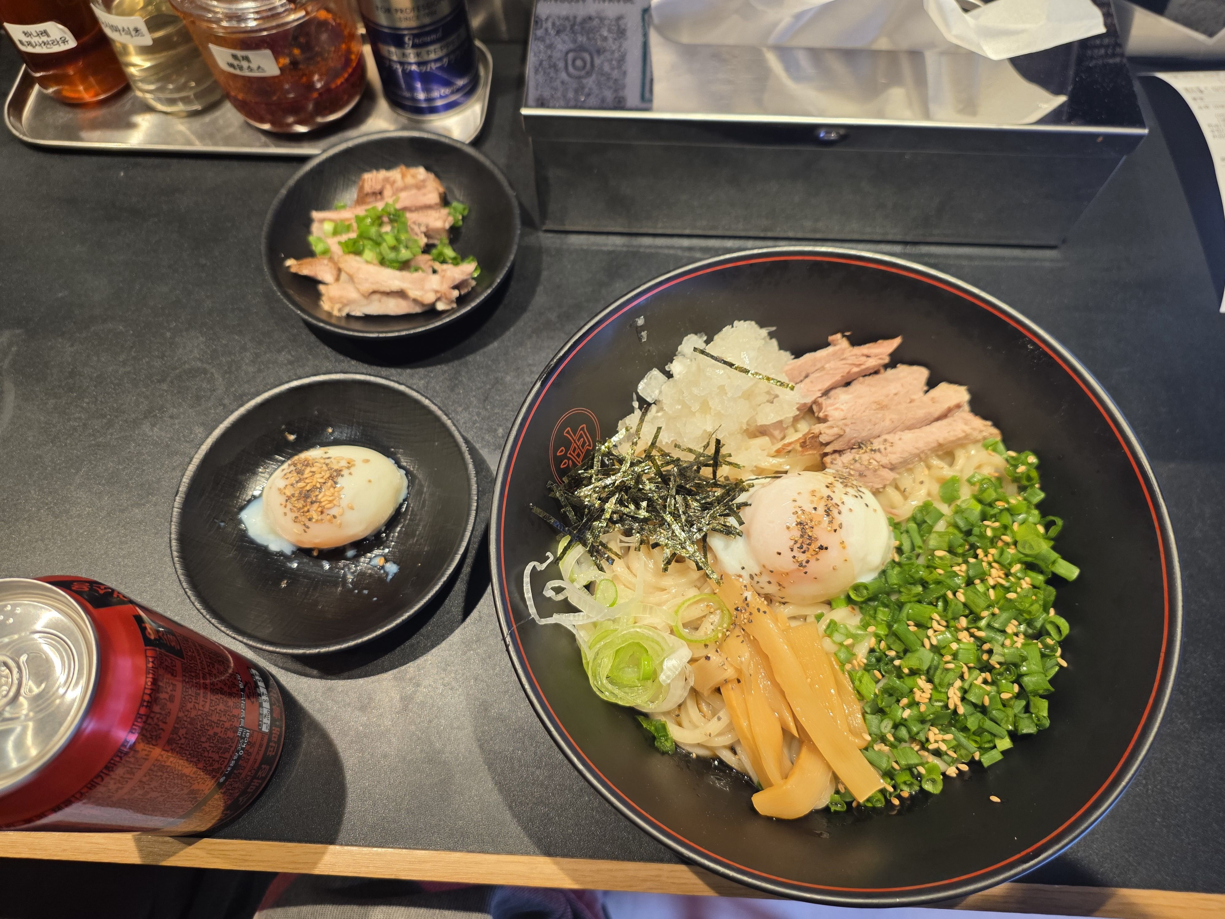 [잡담] 성찬 음식 철학 확고하네 | 인스티즈