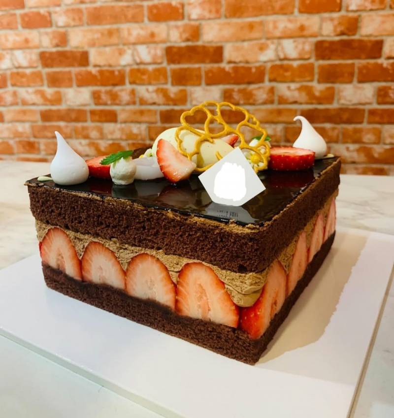 [잡담] 케이크 이 중에서 하나만 골라줘 | 인스티즈