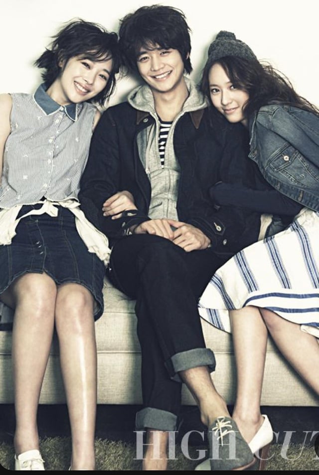 [잡담] 설리 하이컷 화보들은 진짜 지금봐도 예쁜듯 | 인스티즈