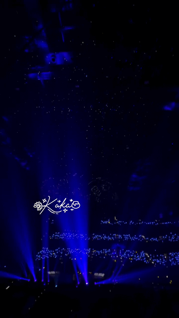 [잡담] 지디 일본 팸미도 한달전에 공지했는데 4층까지 꽉 찼다! | 인스티즈