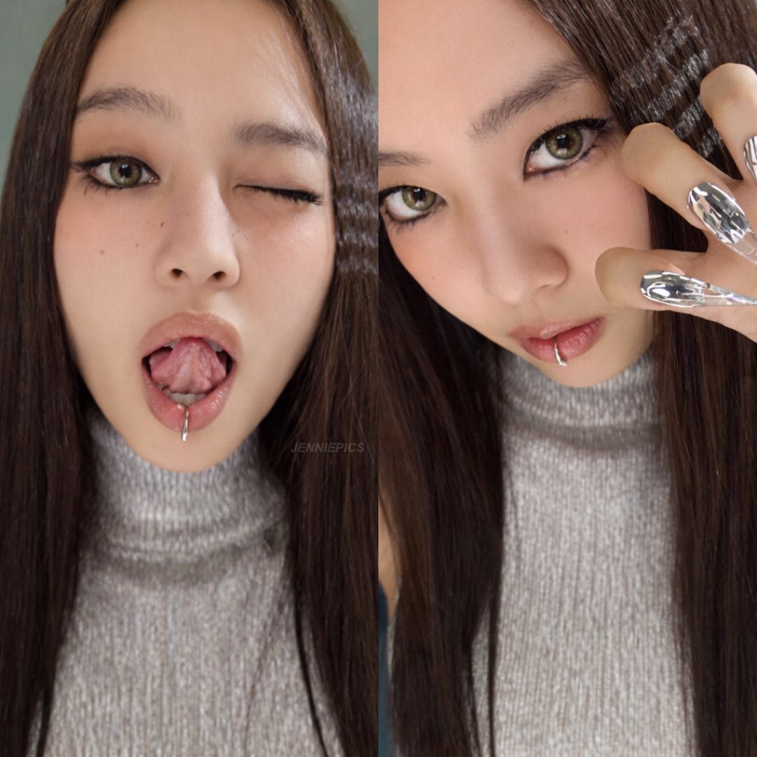 [잡담] 제니 이번앨범 포카 다 이쁘다 가져야만!! | 인스티즈