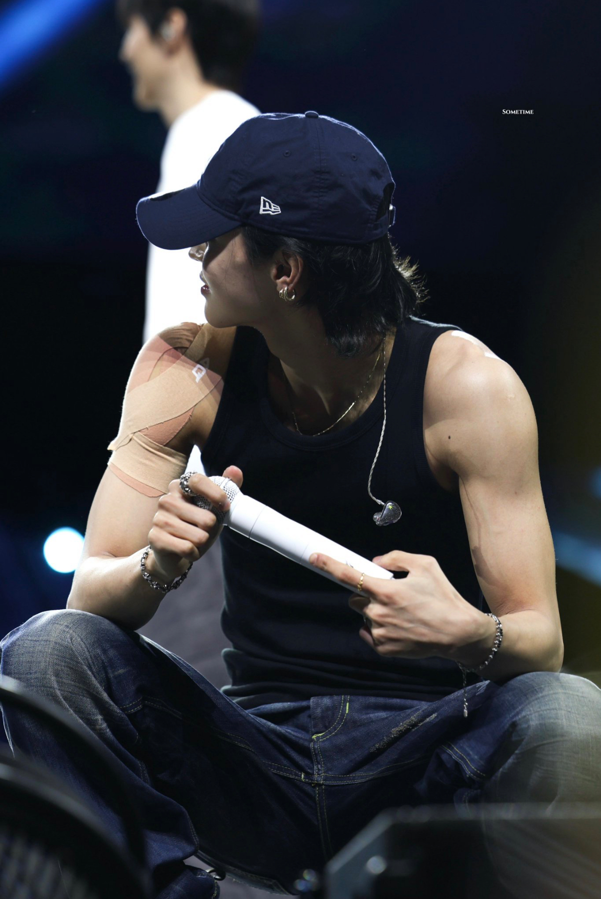 [잡담] 체육인 원빈 | 인스티즈