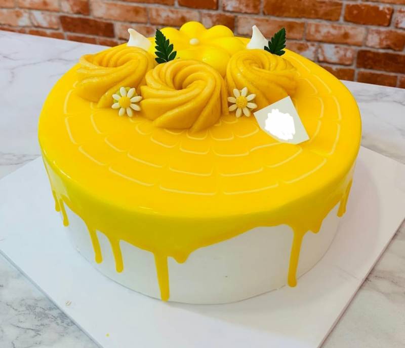 [잡담] 케이크 이 중에서 하나만 골라줘 | 인스티즈