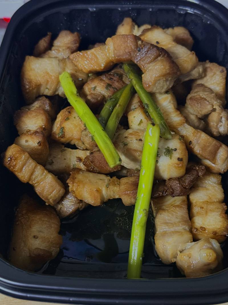 [잡담] 진짜 배달 개같이와서 열 받았는데 | 인스티즈