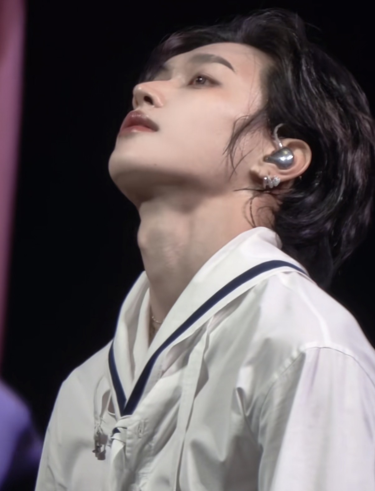 [잡담] 인티 아플 때 내가 샤오홍슈에서 주운 짤 ㅈㅇ 원빈 | 인스티즈