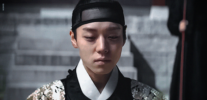 [잡담] 박지훈 2달동안 사과 하나 먹고 저 연기를 어찌한겨 | 인스티즈