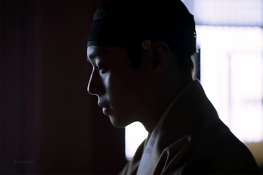 [잡담] 박지훈 2달동안 사과 하나 먹고 저 연기를 어찌한겨 | 인스티즈