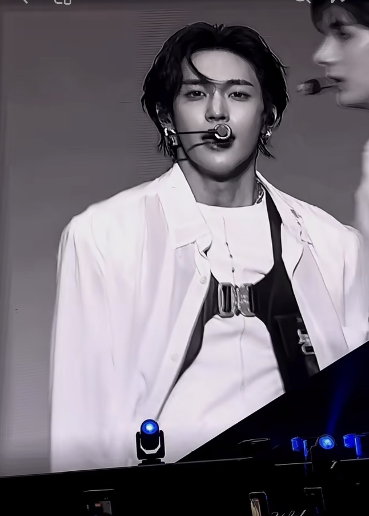 [잡담] 인티 아플 때 내가 샤오홍슈에서 주운 짤 ㅈㅇ 원빈 | 인스티즈