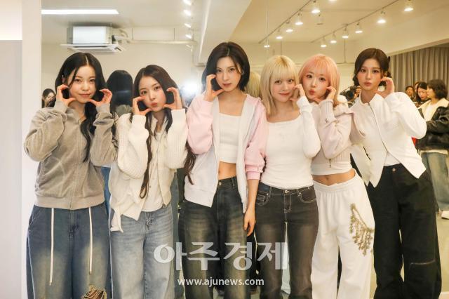 [잡담] [포토] 줌바, 엔믹스 'RICO' 음원 라이선스 취득, 클래스 안무 론칭 | 인스티즈