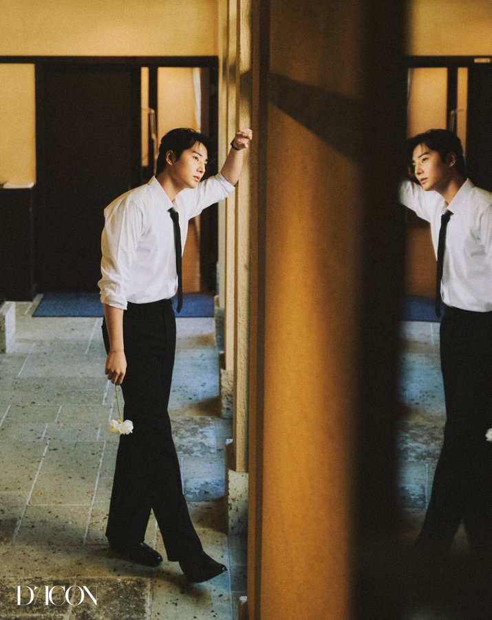 [잡담] 영케이 수트핏 미쳤나 | 인스티즈