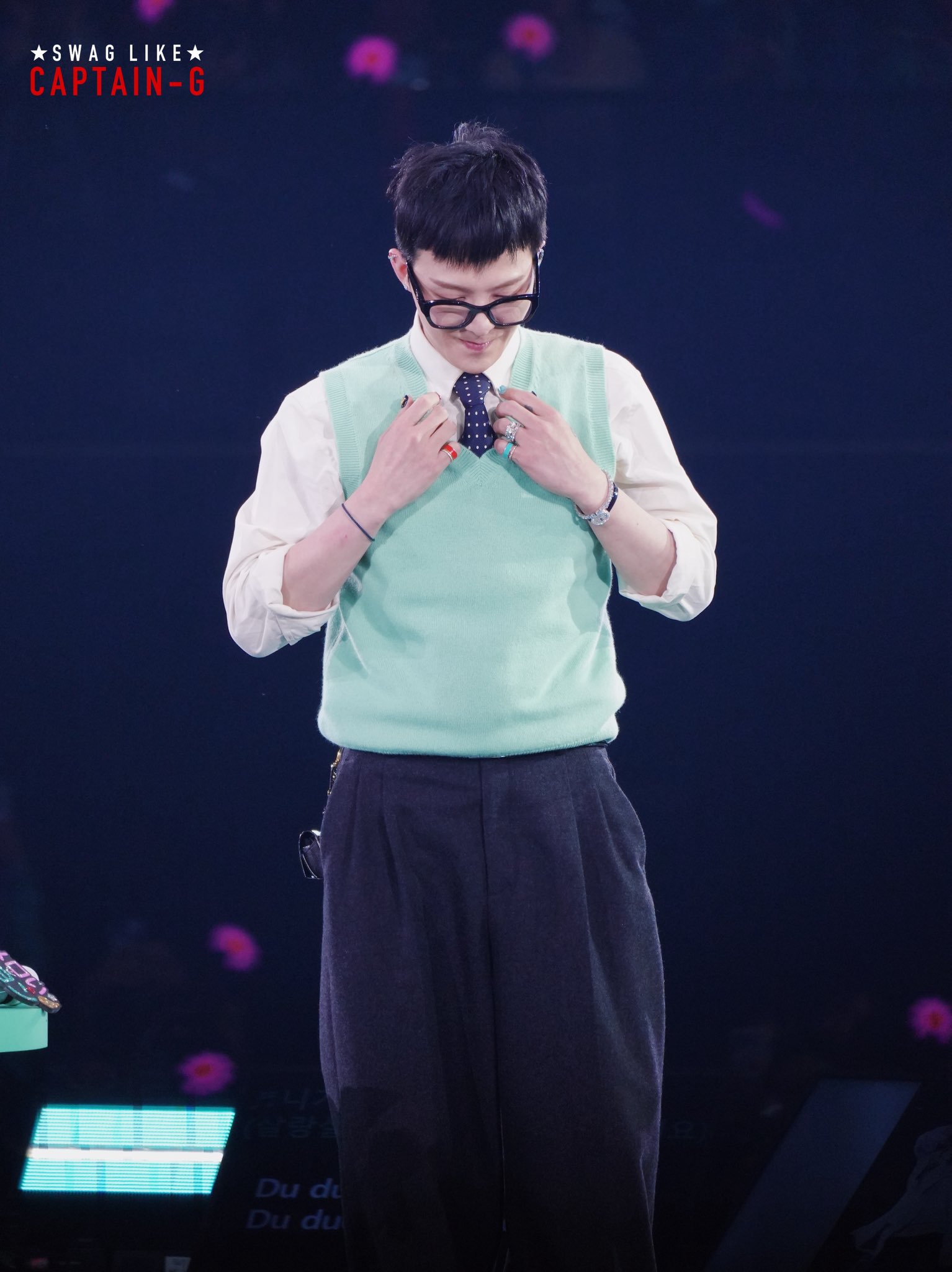 [잡담] 지디 이게 샤넬이라고??? | 인스티즈