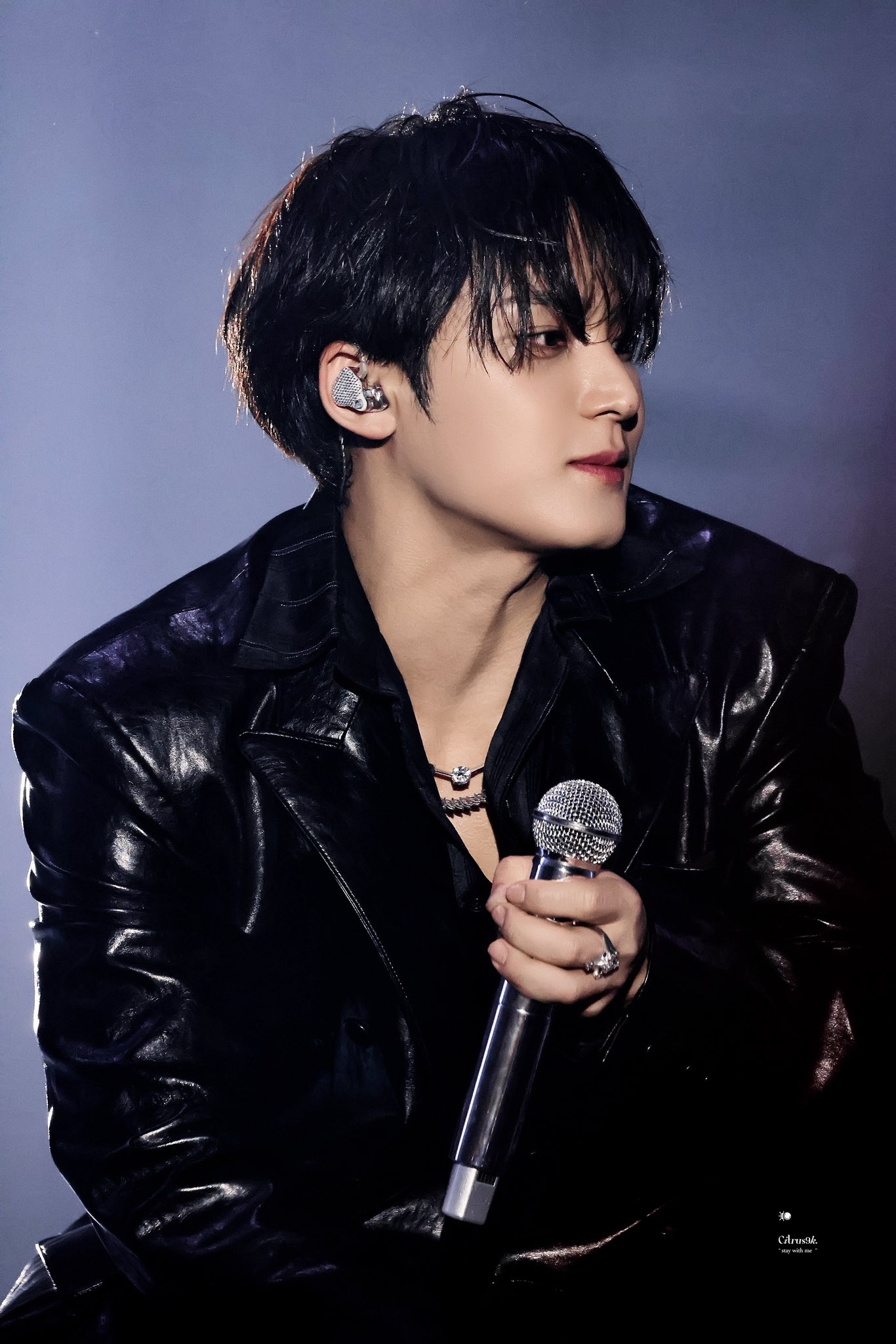 [잡담] 미남은 덜어낼 수록 진가가 드러나는 법이구나.. | 인스티즈