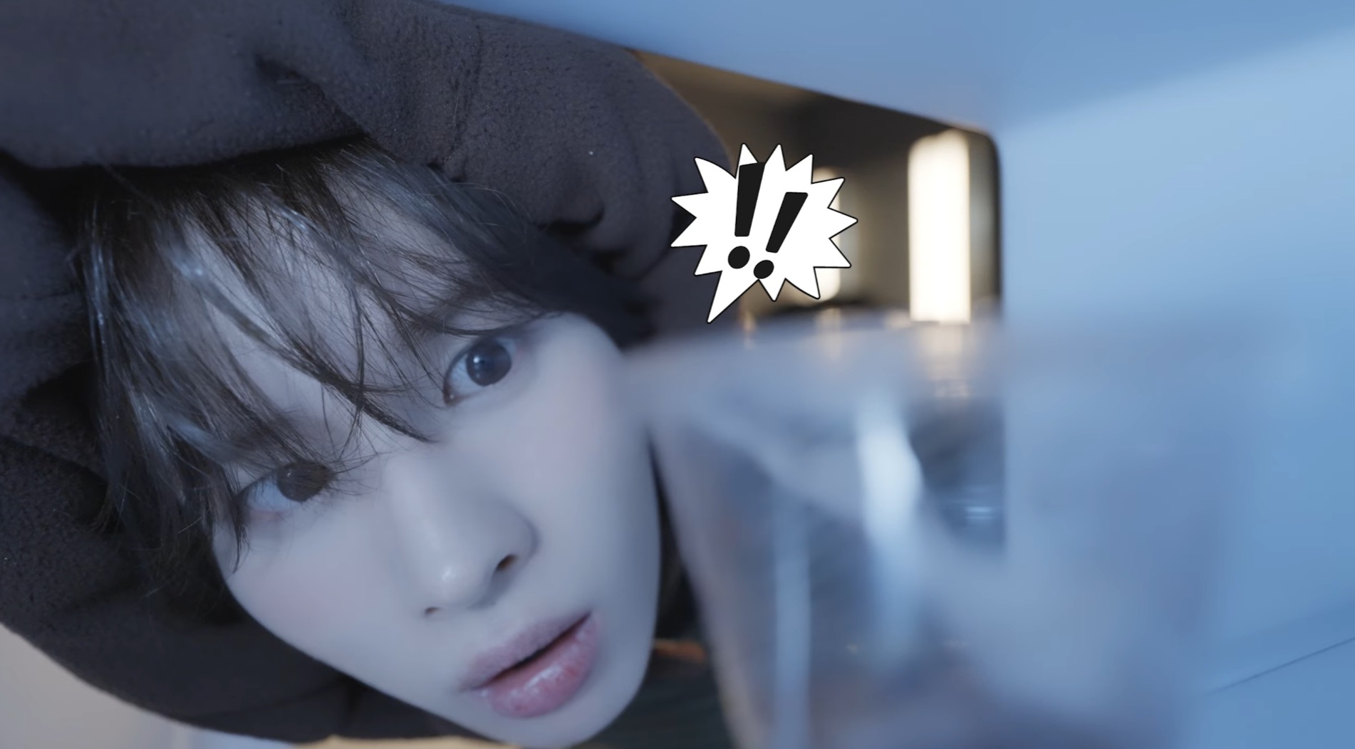 [잡담] 인간 두쫀쿠가 된 투어스 막냉이 | 인스티즈