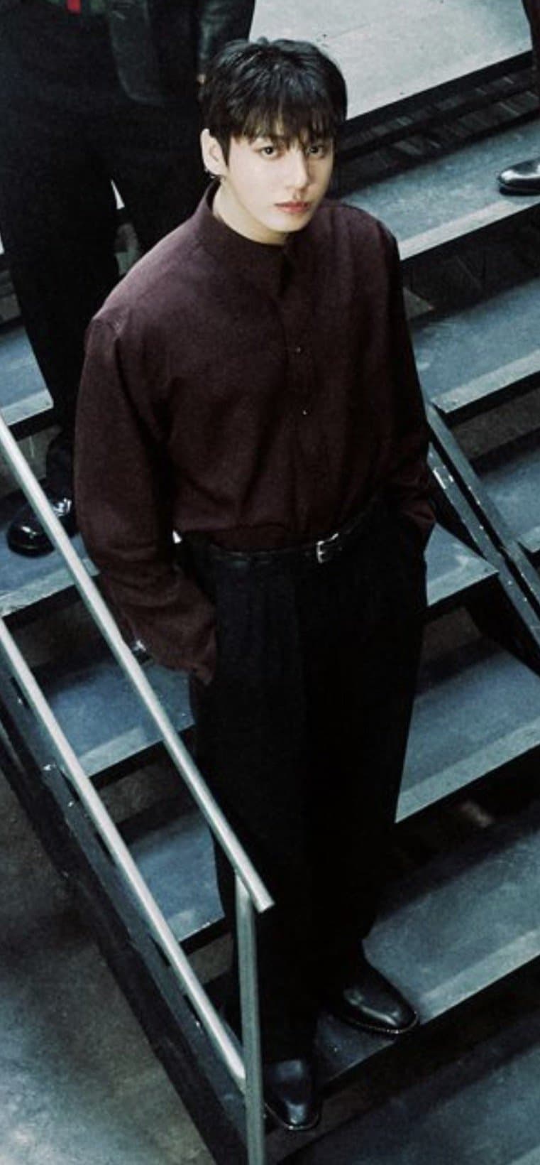 [잡담] 정국 지큐짤 보는데 | 인스티즈