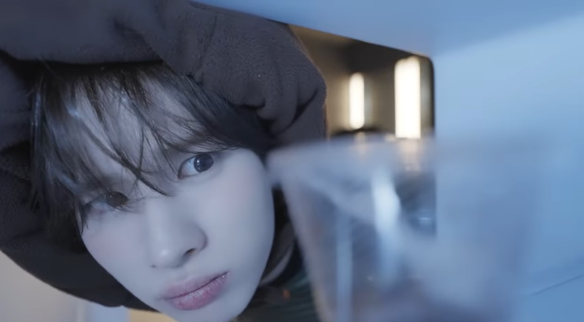 [잡담] 인간 두쫀쿠가 된 투어스 막냉이 | 인스티즈