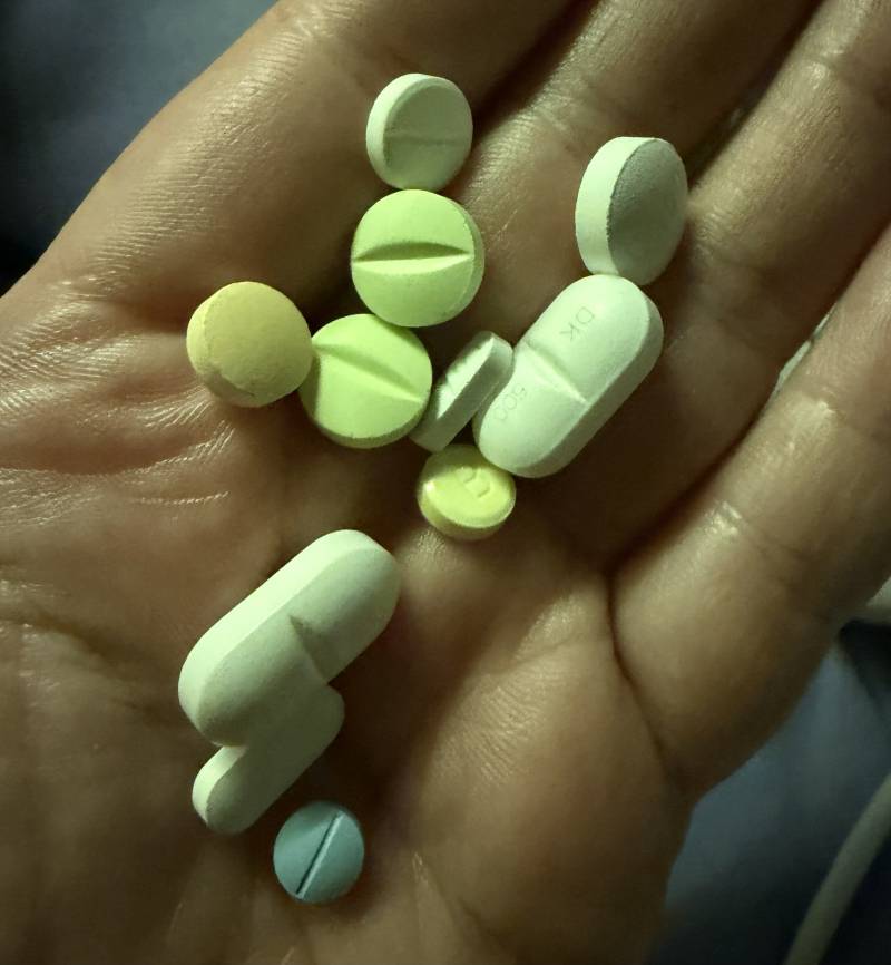 [잡담] 저녁약 ㅣ머것다 | 인스티즈