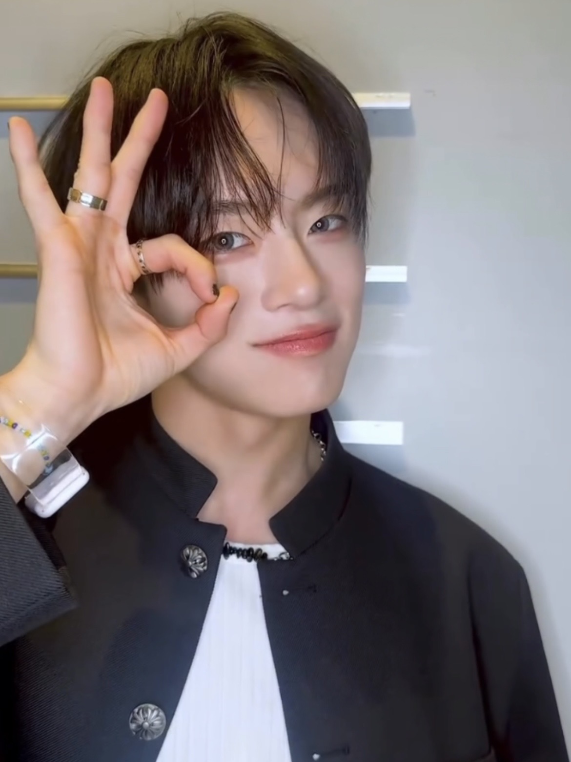 [잡담] 유강민 얼굴.. | 인스티즈