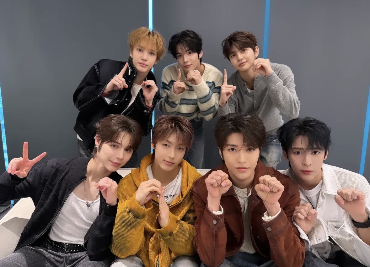 [잡담] 슴차기 얘네 한국데뷔 하는거야? | 인스티즈