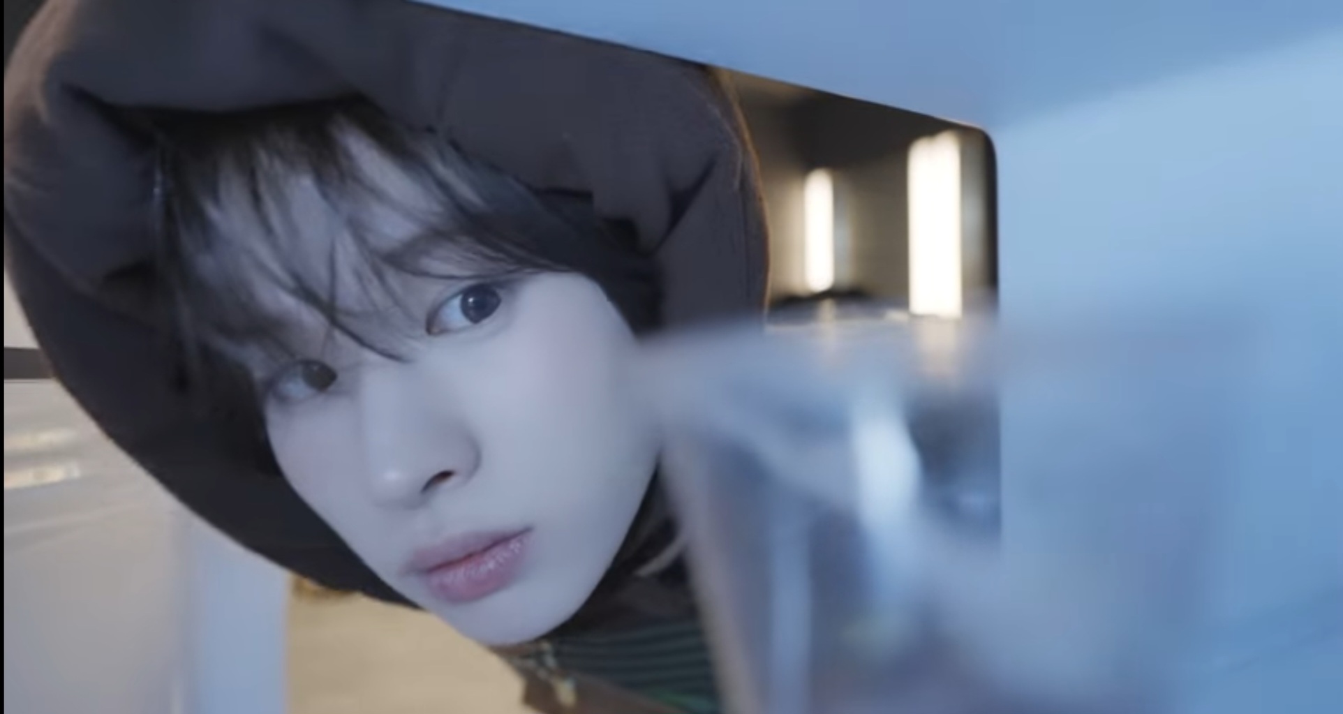 [잡담] 인간 두쫀쿠가 된 투어스 막냉이 | 인스티즈