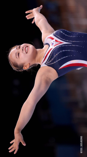 [잡담] 저번 올림픽 인스타에서 레전드 사진 계속 올려주지 않았었나? | 인스티즈