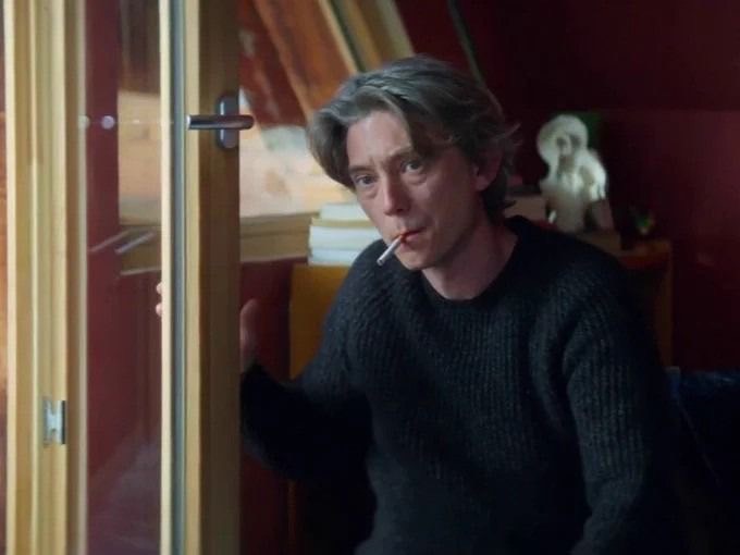 [잡담] 이 배우 보넥도성호 닮지 않았어? | 인스티즈