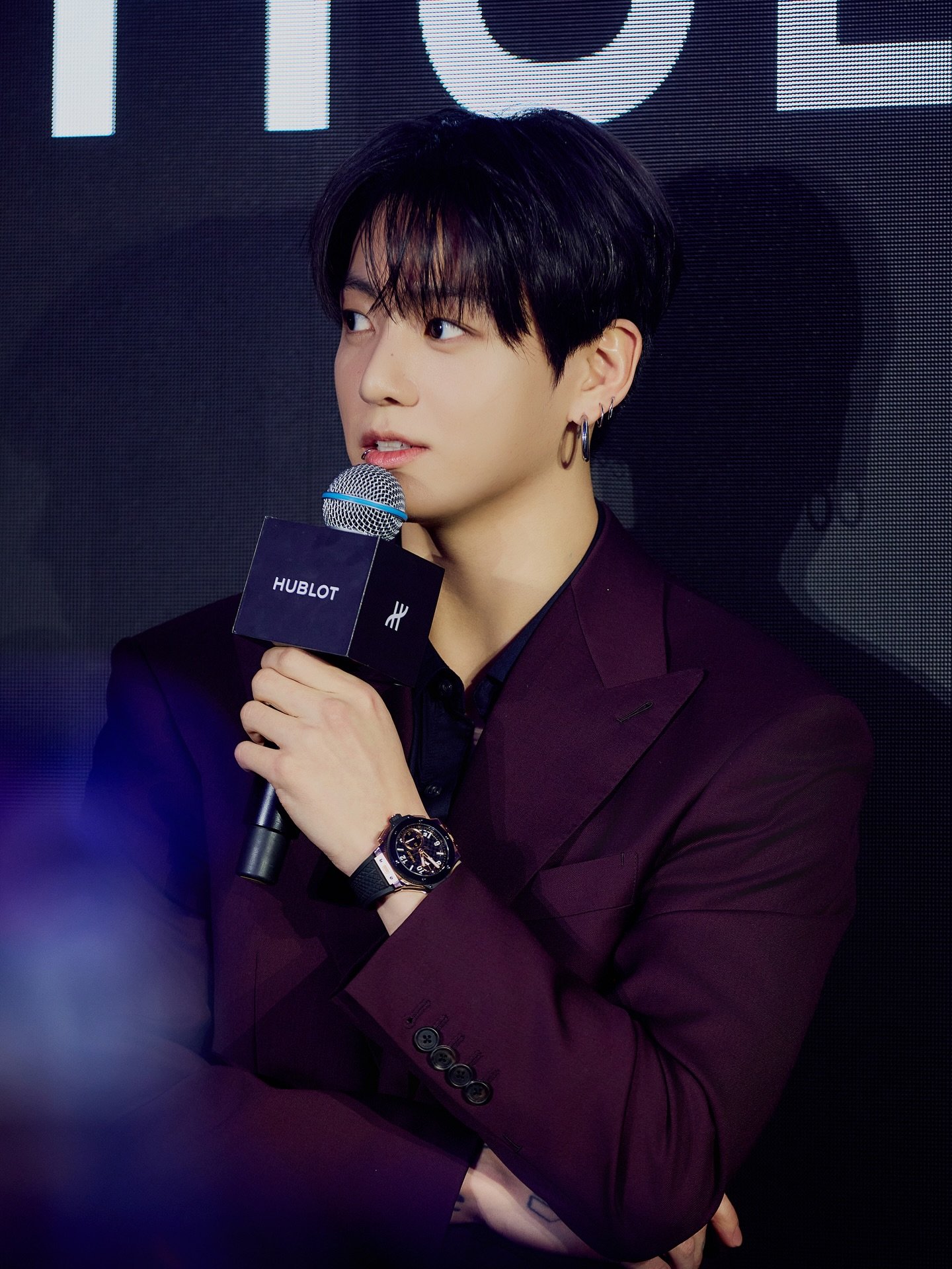 [잡담] 방탄 정국 뭐가 더 취향임 | 인스티즈