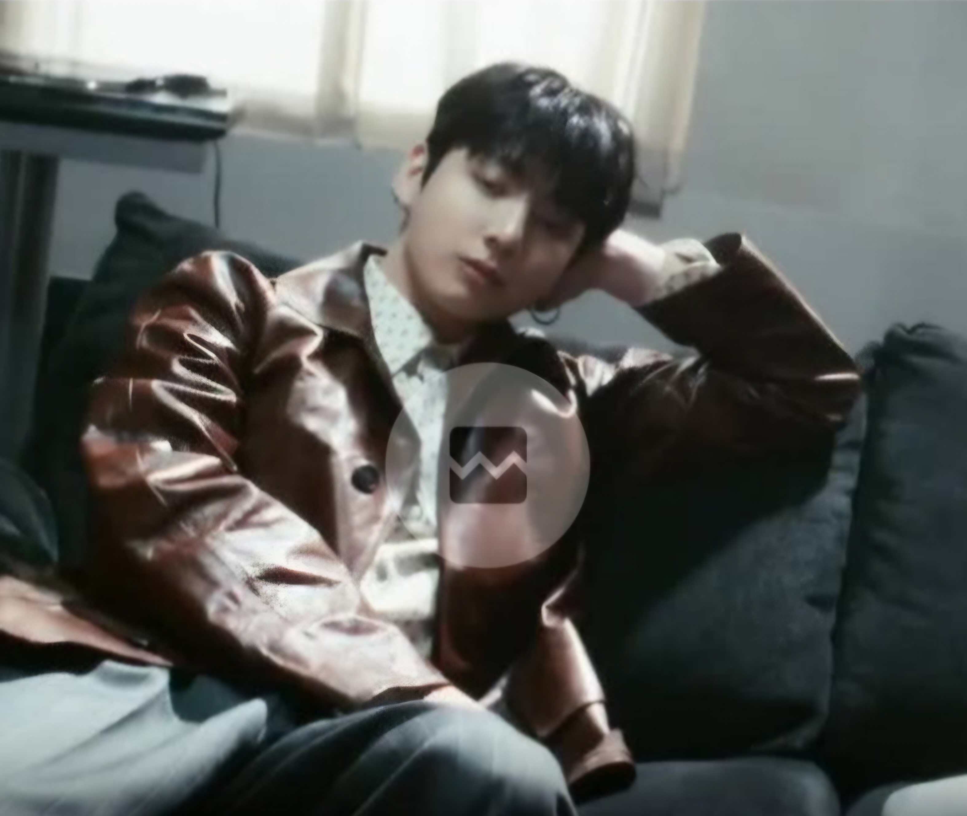 [잡담] 방탄 화보영상에서 정국 | 인스티즈