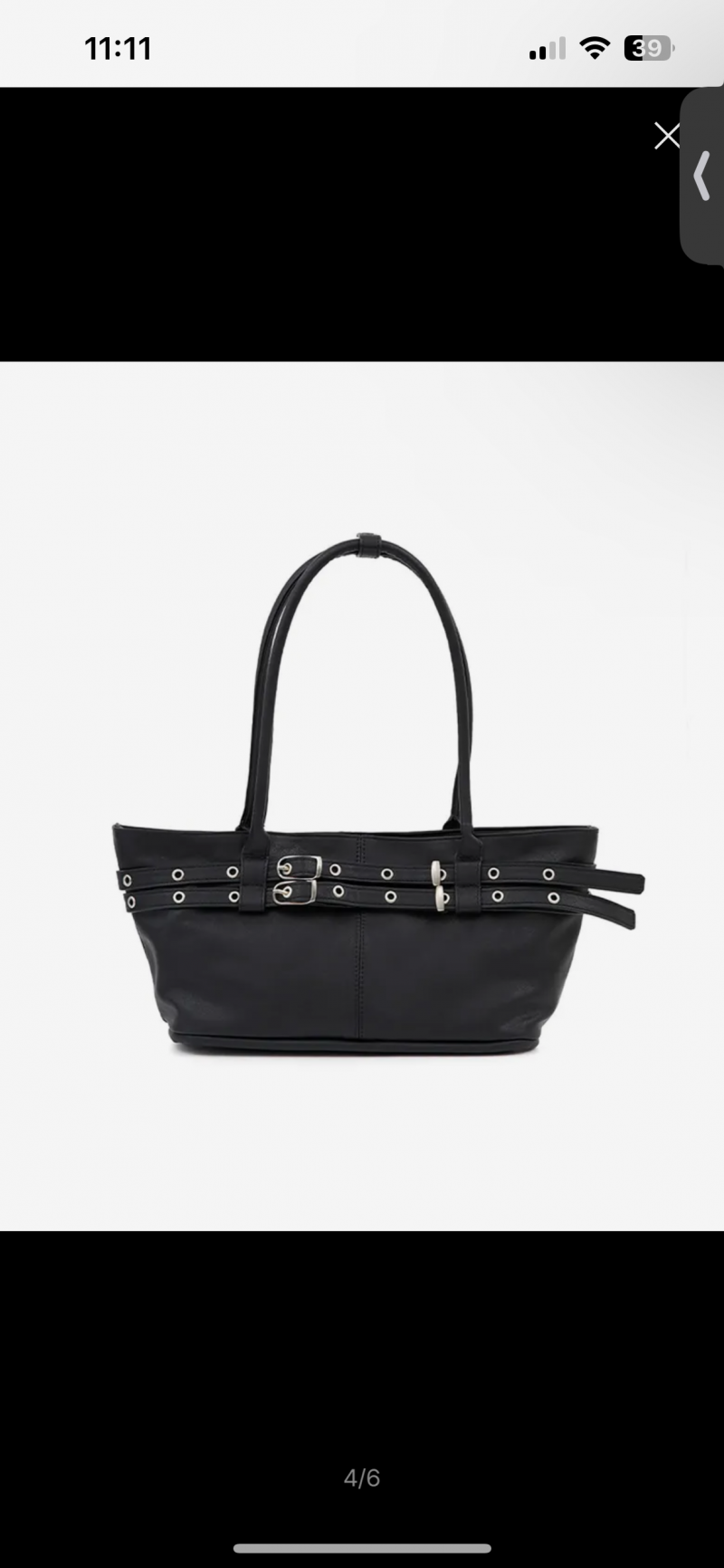 [잡담] 가방 뭐가 더 예쁜지 골라주라ㅠㅠㅠㅠ | 인스티즈