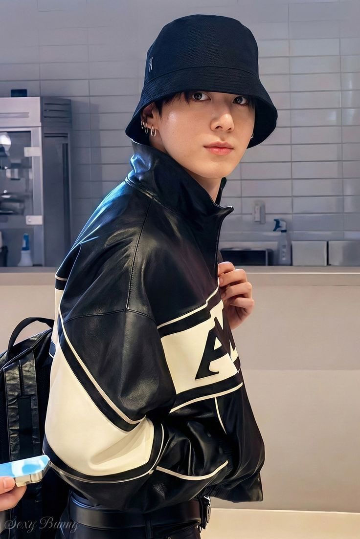 [잡담] 방탄 정국 뭐가 더 취향임 | 인스티즈