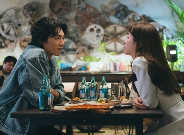 [정보/소식] 미혼남녀) [단독] 이기택, '보석함' 홍석천 만남 성사...'한지민 소개팅男'의 매력 대방출 | 인스티즈