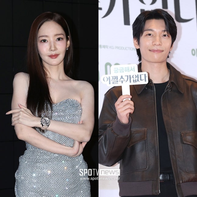 [정보/소식] 세이렌) [단독] '세이렌' 박민영·위하준, 이수지·정이랑 만난다…'자매치킨' 출격 | 인스티즈