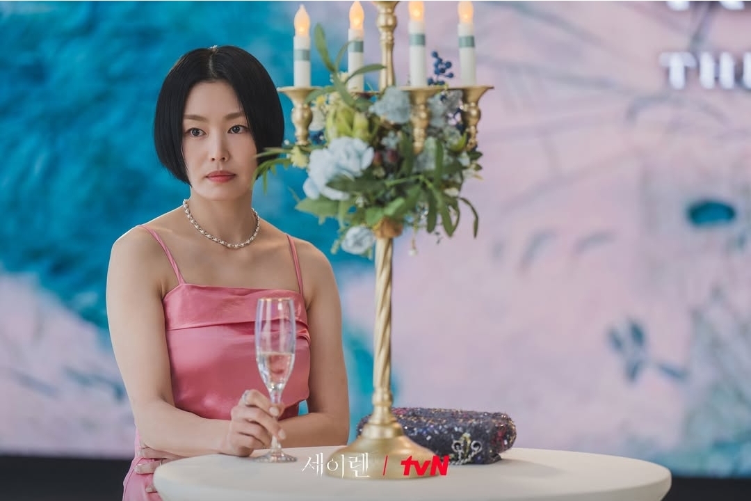 [정보/소식] 세이렌) '세이렌' 한준우·김금순·송이우, 박민영과 호흡 척척 | 인스티즈