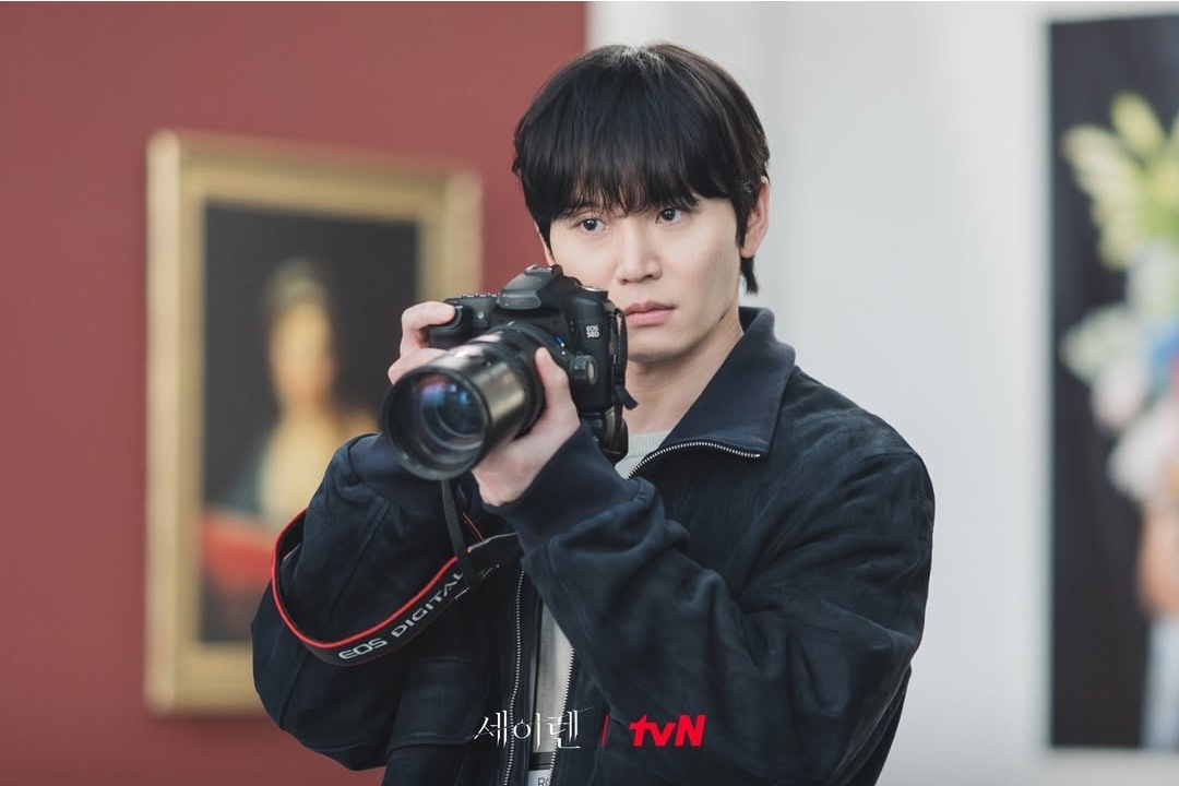 [정보/소식] 세이렌) '세이렌' 한준우·김금순·송이우, 박민영과 호흡 척척 | 인스티즈