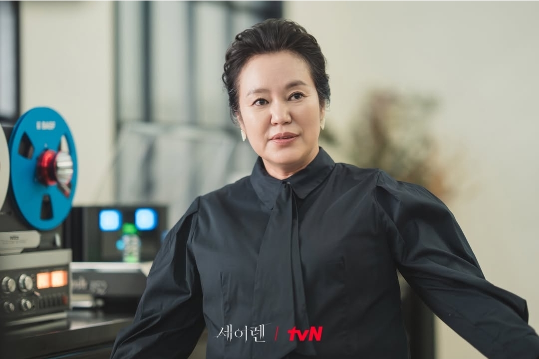 [정보/소식] 세이렌) '세이렌' 한준우·김금순·송이우, 박민영과 호흡 척척 | 인스티즈