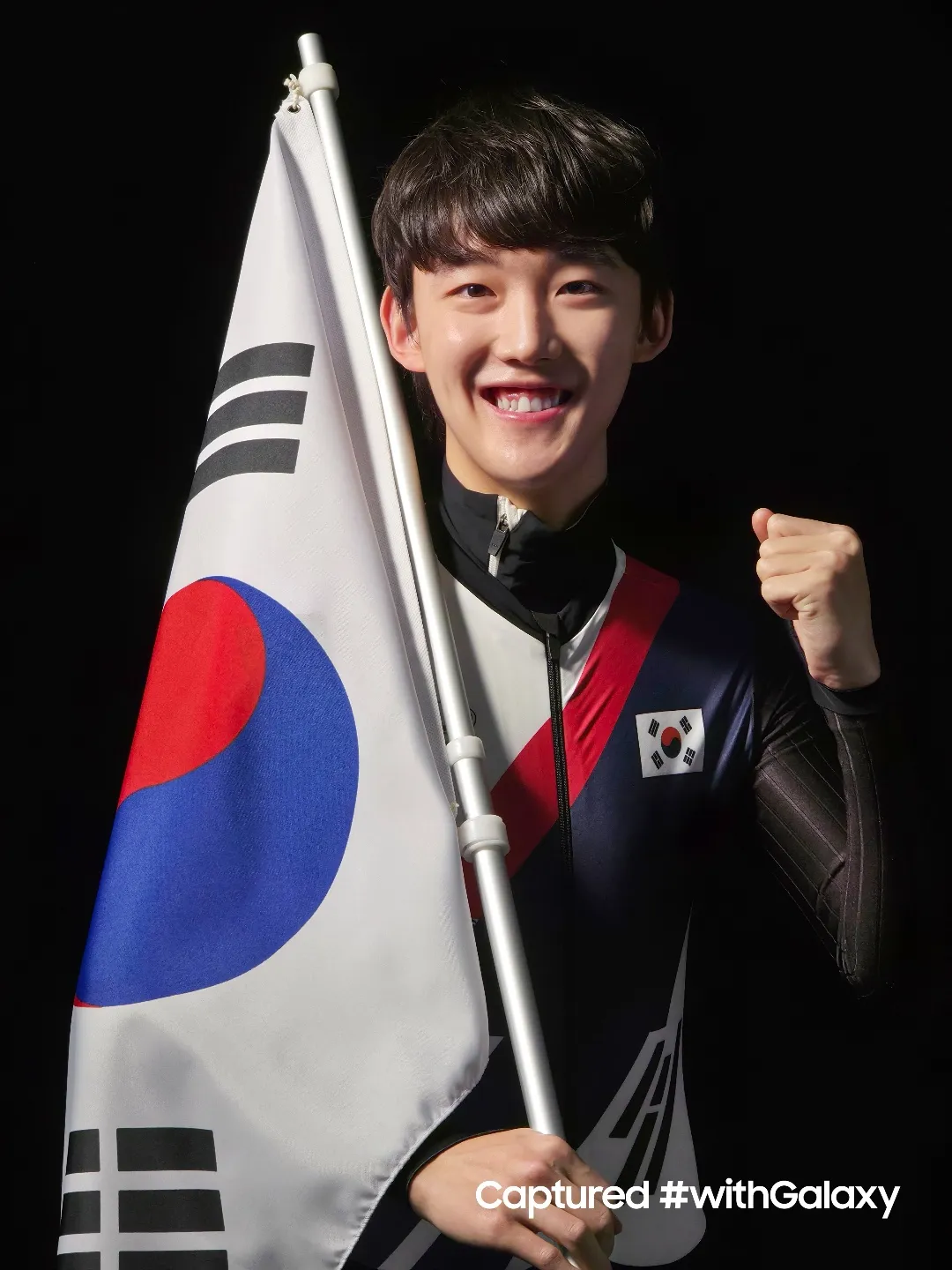 [잡담] 헐 쇼트트랙 임종언 선수 이렇게 아기라고? | 인스티즈