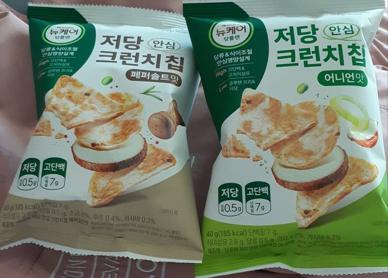 [잡담] 저당과자들 당뇨 있어도 진짜 먹어도 되나 의심스러웠는데 | 인스티즈