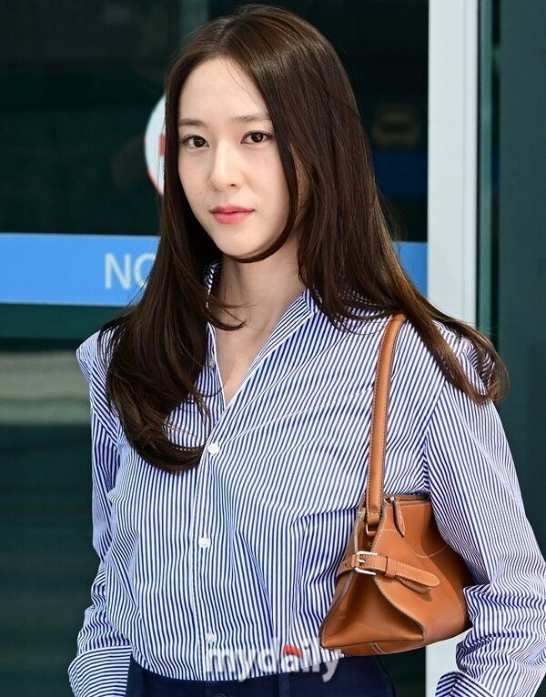 [정보/소식] [단독] 정수정, 서인국과 '운명을 보는 회사원' 주인공 | 인스티즈