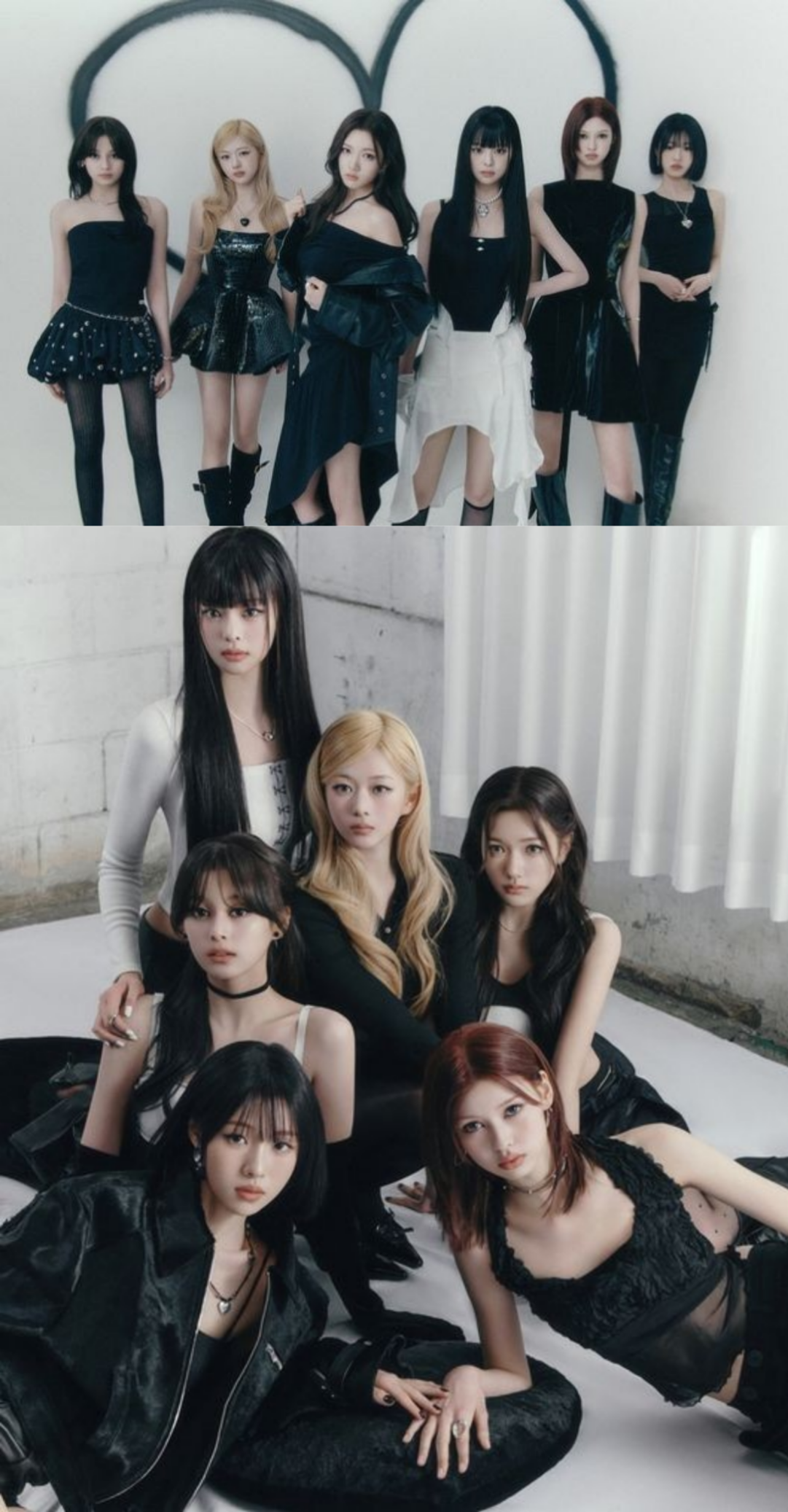 [정보/소식] 앳하트, 26일 6개월만 신곡 발표…美 각 분야 최고 크리에이터와 협업했다 | 인스티즈