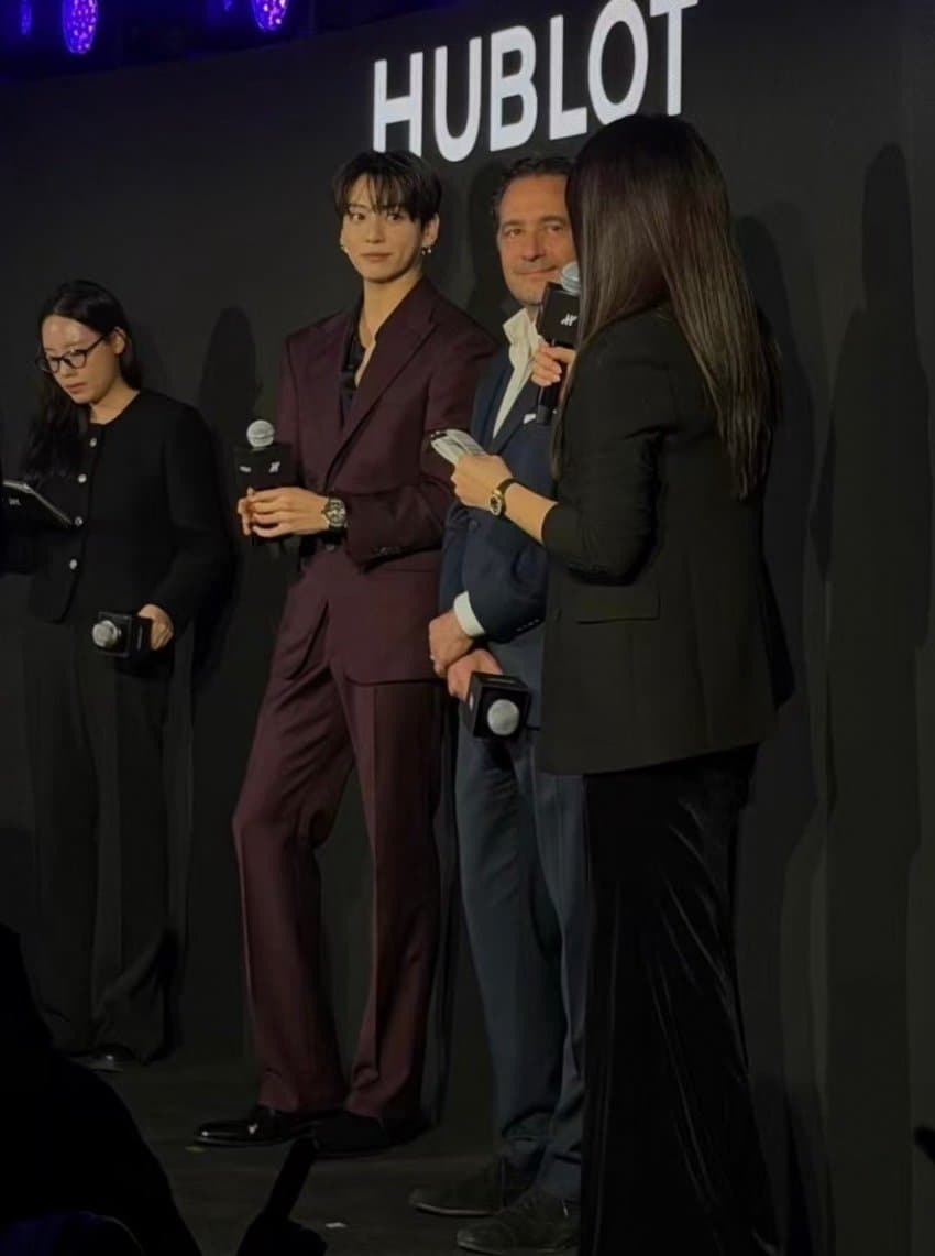 [잡담] 정국이 비율 진짜 좋다 | 인스티즈