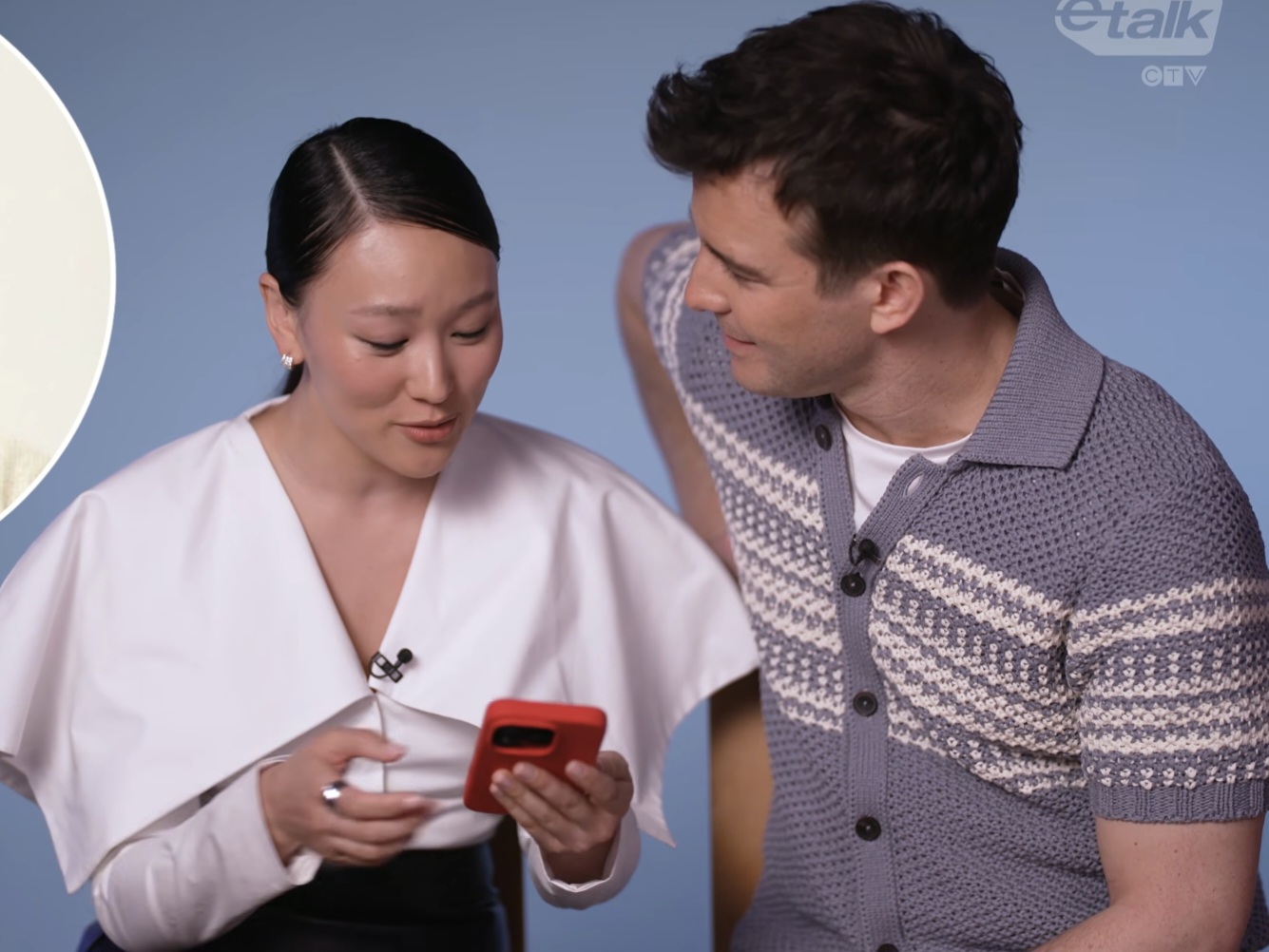 [잡담] 브리저튼) 퍼스널 스페이스가 뭔데 | 인스티즈